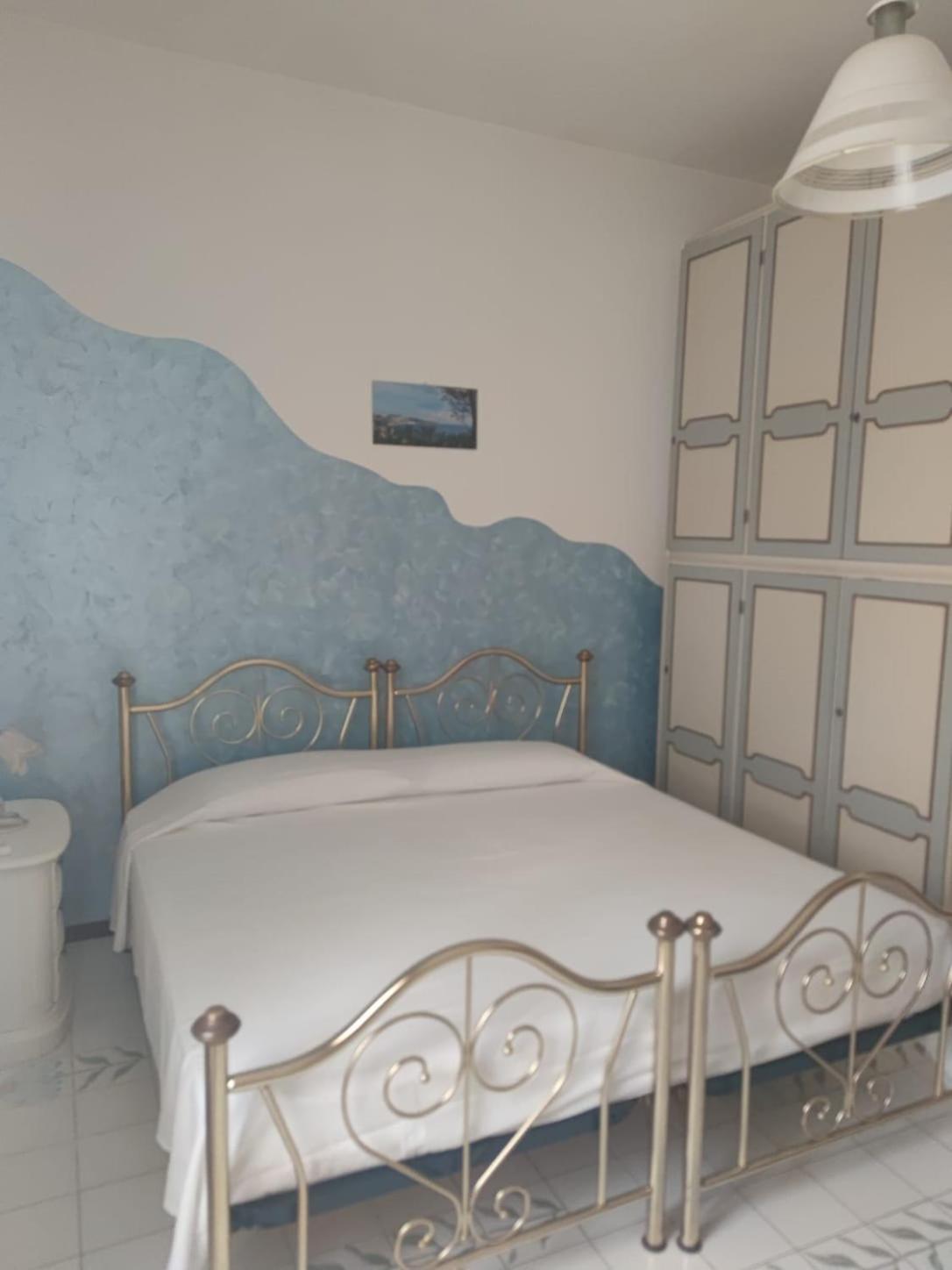 B&B Il Cedro Salve Ngoại thất bức ảnh