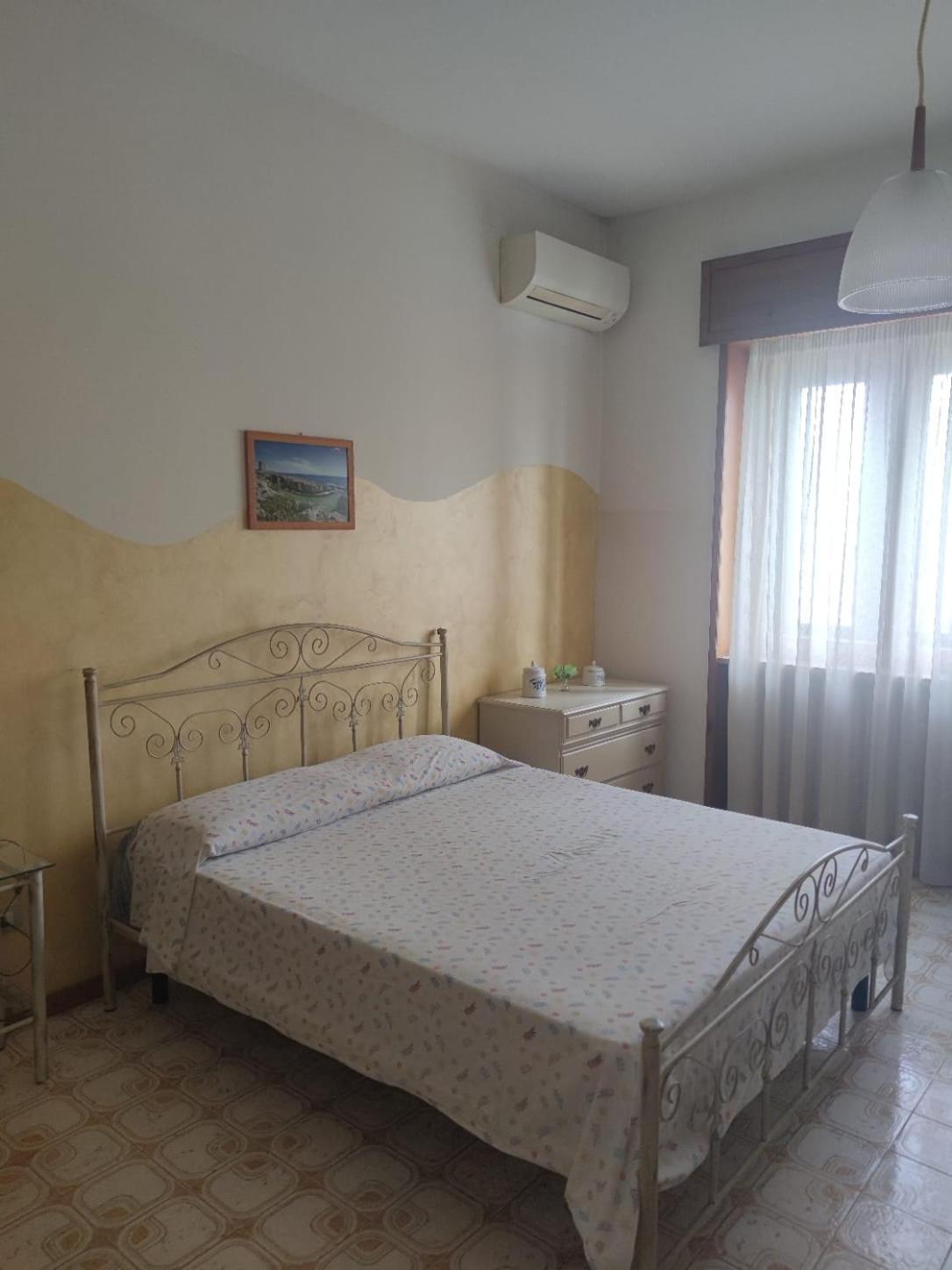 B&B Il Cedro Salve Ngoại thất bức ảnh