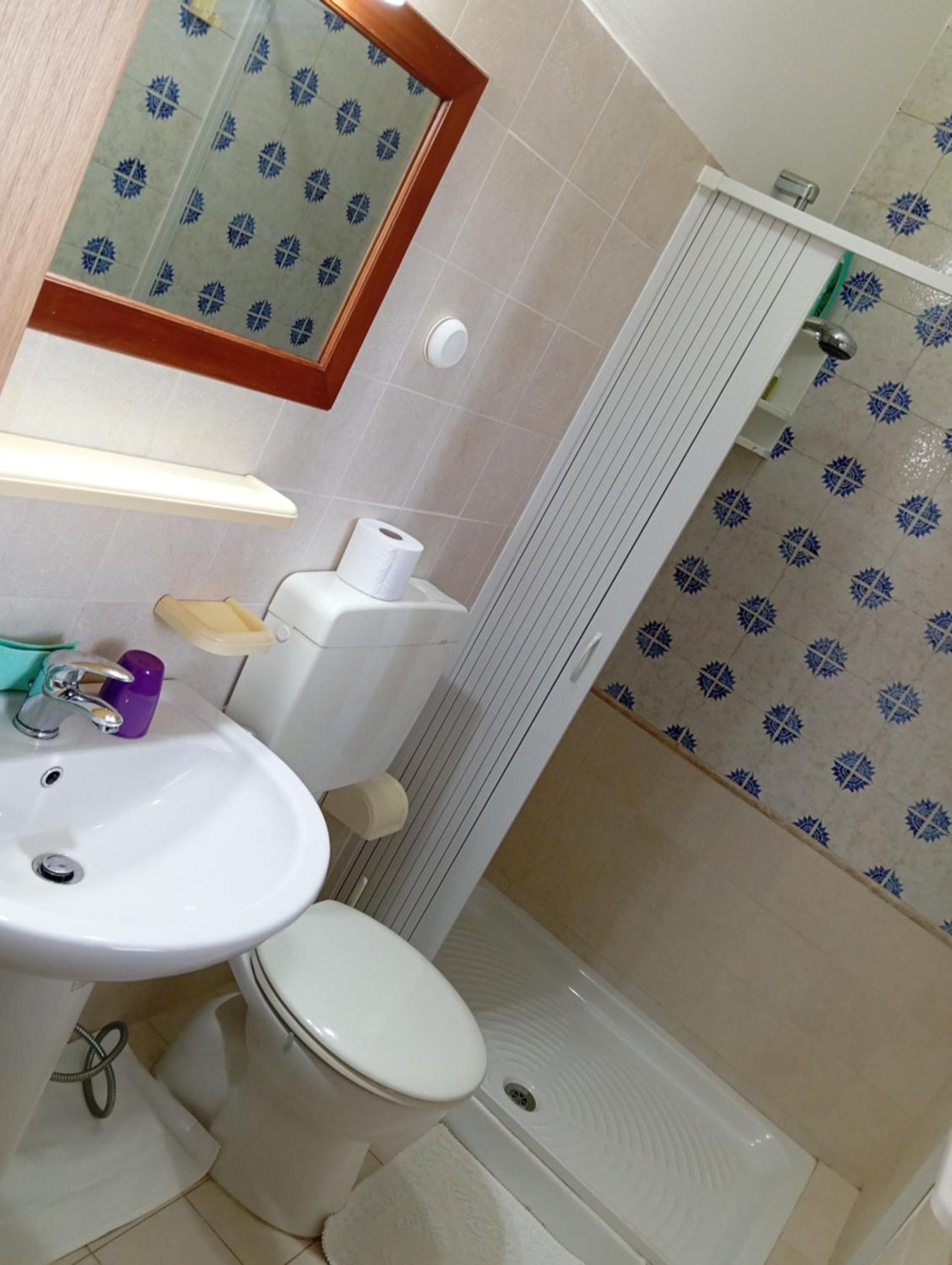 B&B Il Cedro Salve Ngoại thất bức ảnh