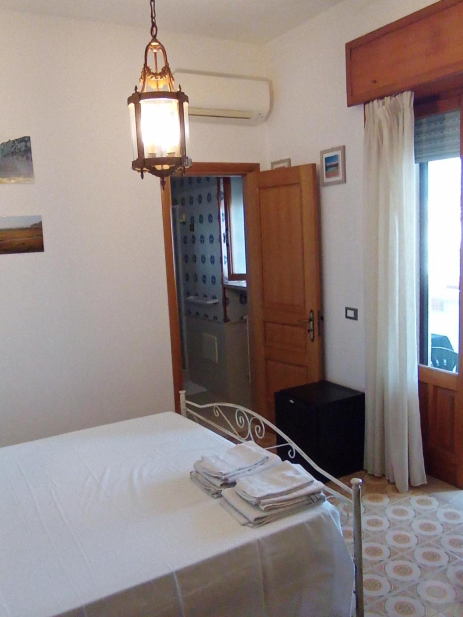 B&B Il Cedro Salve Ngoại thất bức ảnh