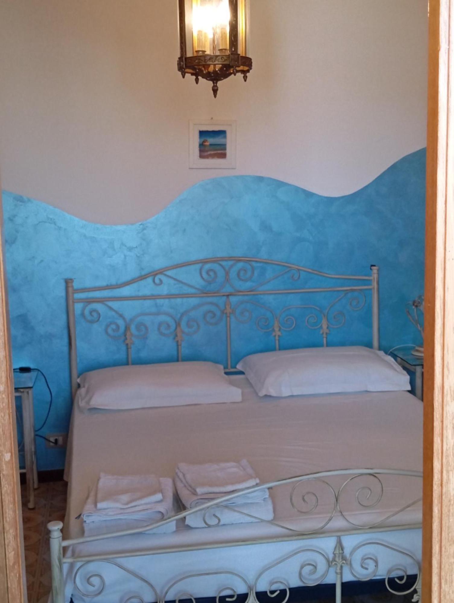 B&B Il Cedro Salve Ngoại thất bức ảnh