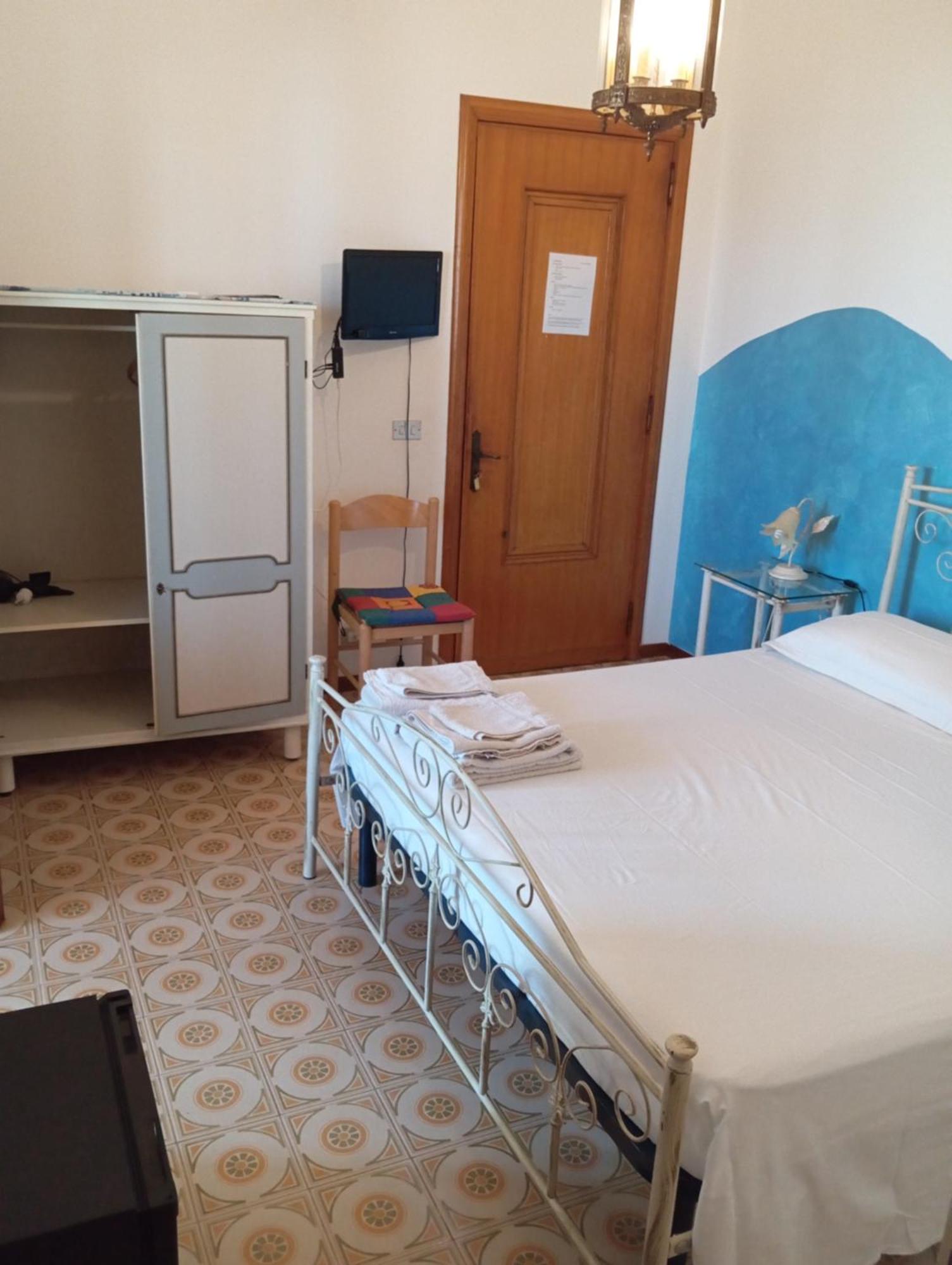 B&B Il Cedro Salve Ngoại thất bức ảnh
