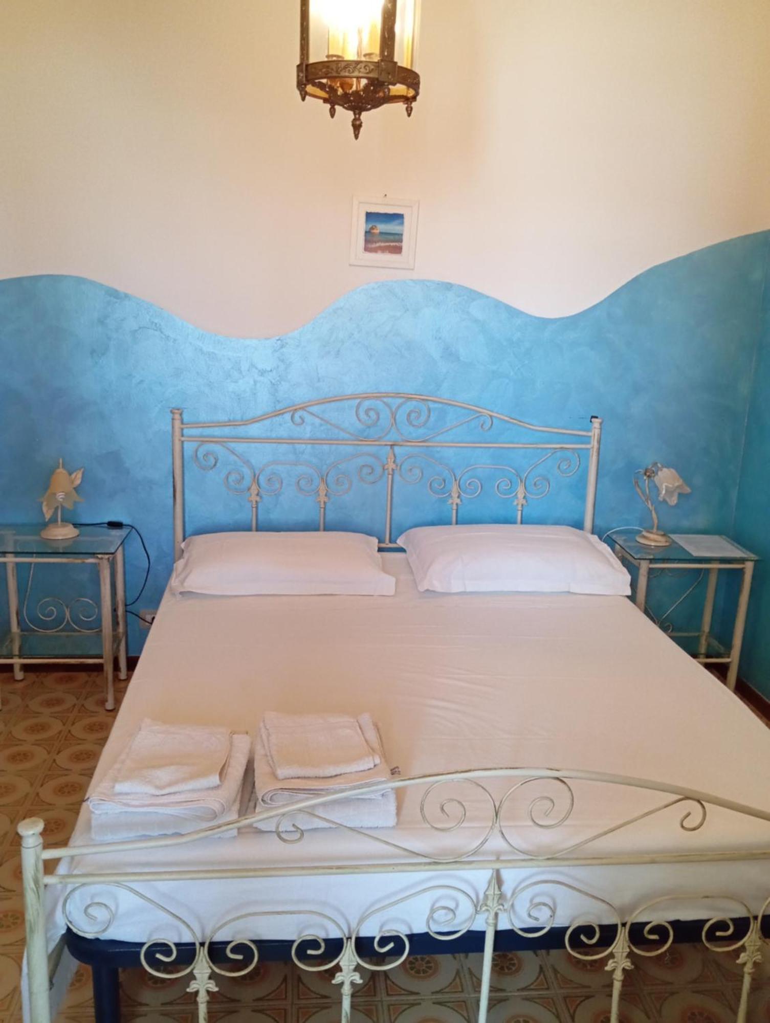 B&B Il Cedro Salve Ngoại thất bức ảnh