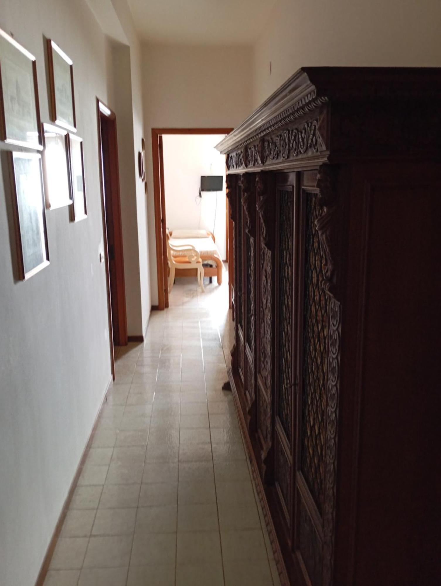 B&B Il Cedro Salve Ngoại thất bức ảnh
