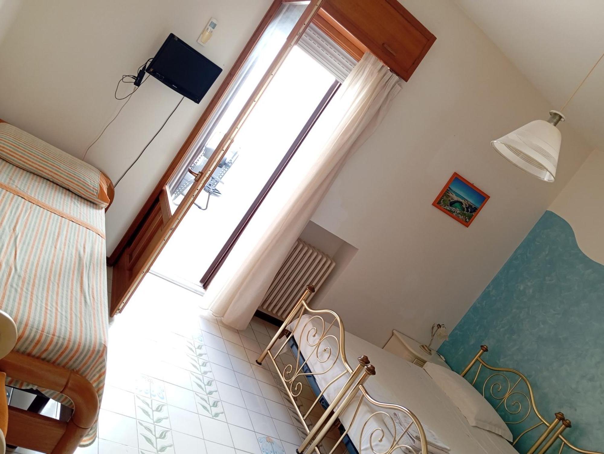 B&B Il Cedro Salve Ngoại thất bức ảnh