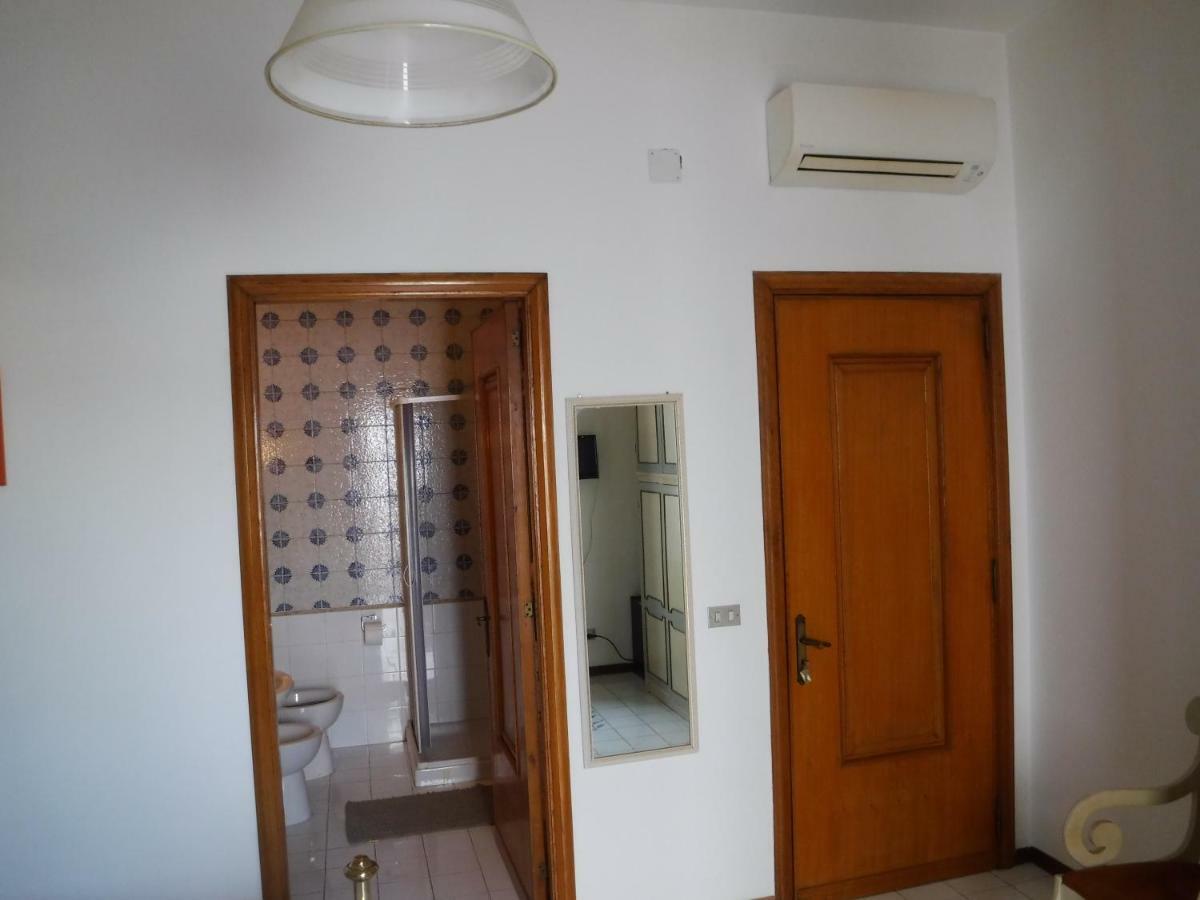 B&B Il Cedro Salve Ngoại thất bức ảnh