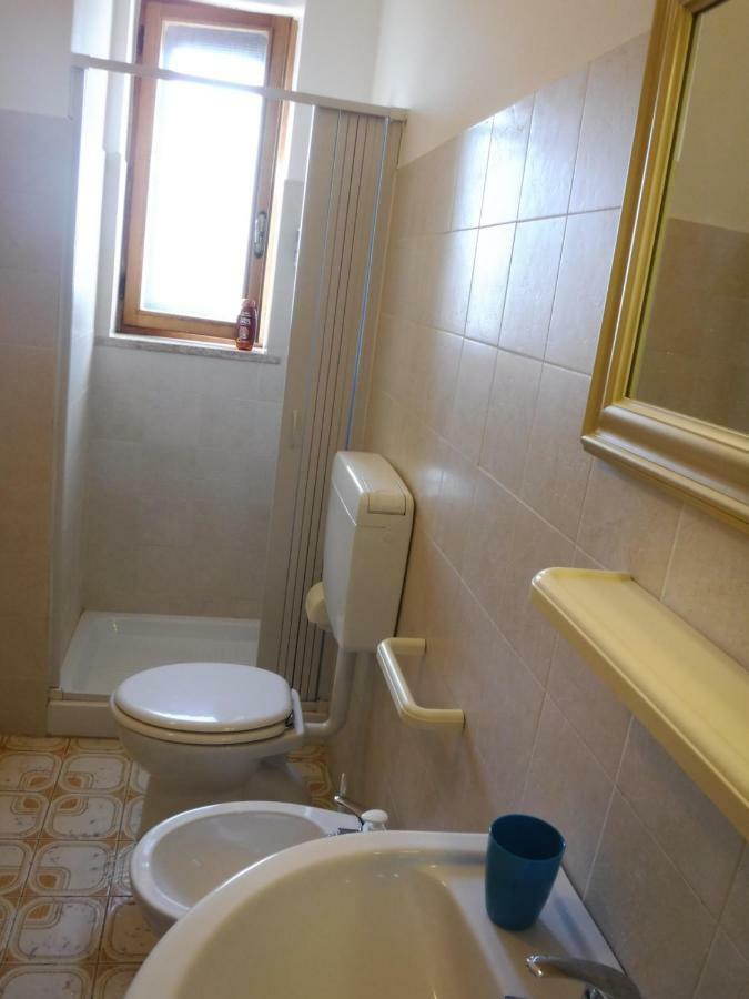 B&B Il Cedro Salve Ngoại thất bức ảnh